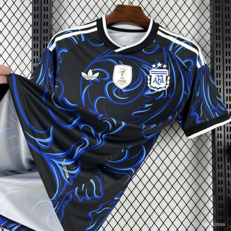 Argentina Away 2026 Jersey