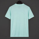 Brazil 2026/27 Special Edition Jersey Green w/Christ