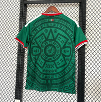 Mexico Home 2026 Jersey
