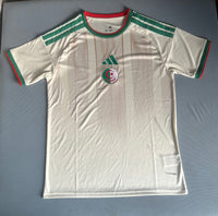 Algeria Home 2026 Jersey