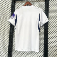 Tottenham 2026/27 Home Jersey