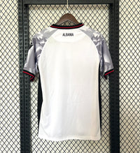 Maglia albania terza 2024