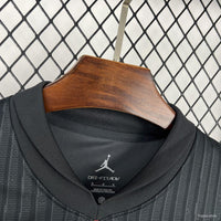 Paris Saint Germain 2025/26 4th Jersey