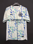 Inter 2025/26 Away Jersey