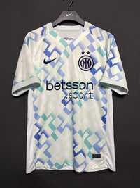 Inter 2025/26 Away Jersey