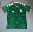 Mexico Home 2026 Jersey