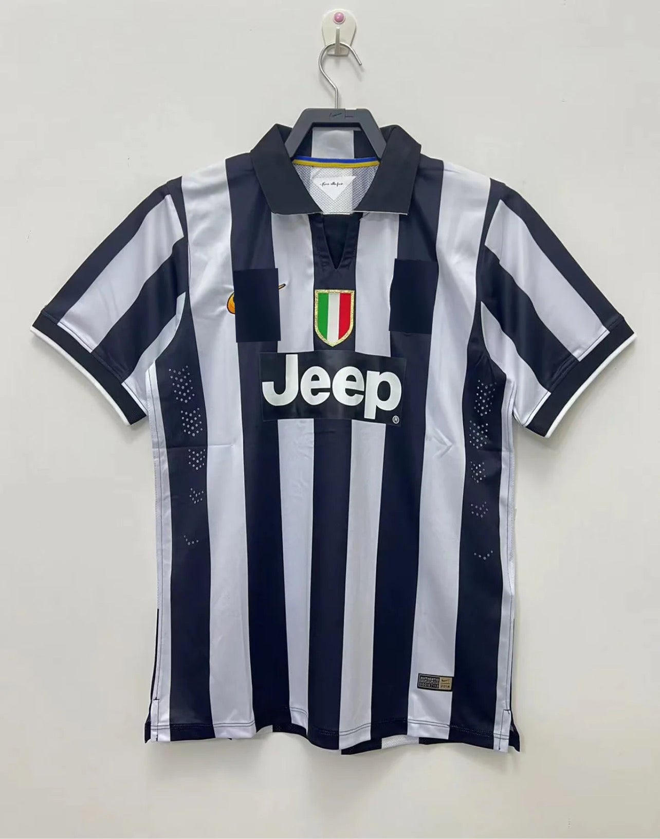 Bianconeri 2014/15 Home Jersey Retro