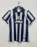 Bianconeri 2014/15 Home Jersey Retro