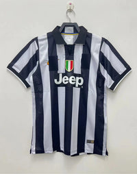 Bianconeri 2014/15 Home Jersey Retro
