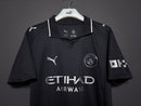 Manchester City 2025/26 Third jersey
