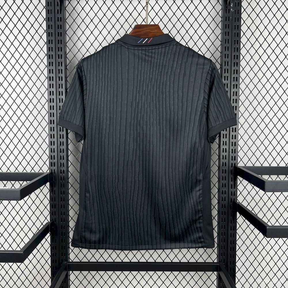 Paris Saint Germain 2025/26 4th Jersey