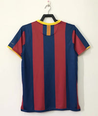 Maglia barcellona 2010/11 retro