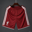 Liverpool 2026/27 Home Shorts
