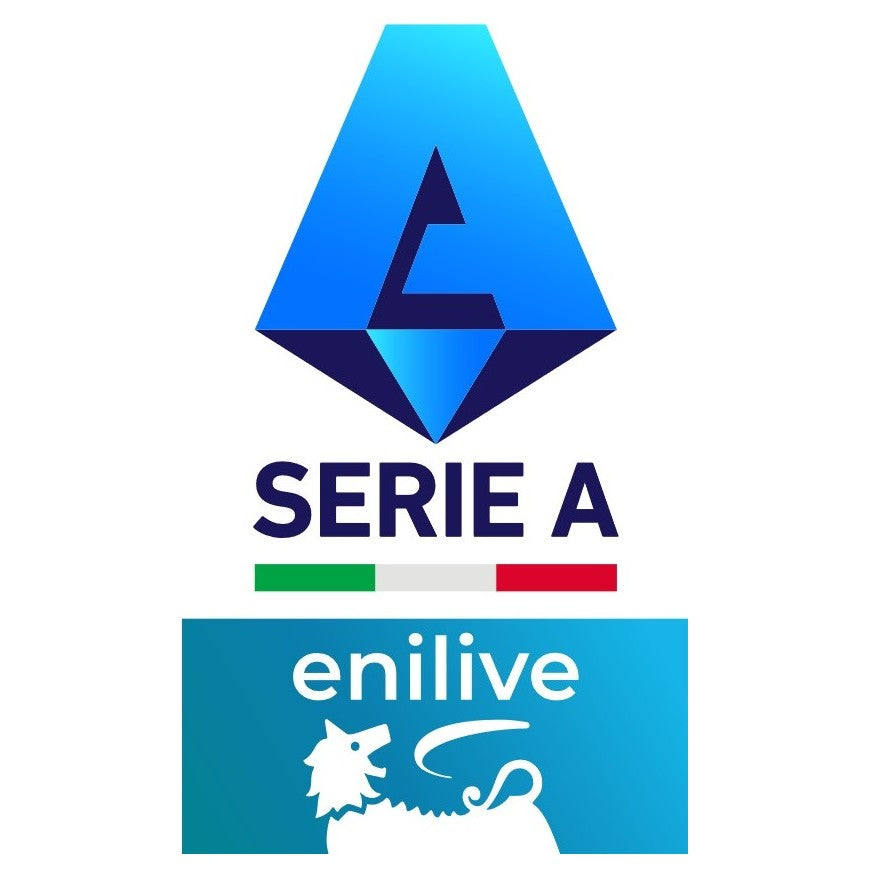 Patch Serie A