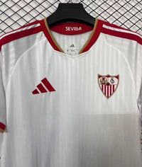 Sevilla 2026/27 Home Jersey