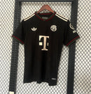 Bayern Munich 2025/26 Third jersey
