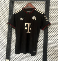 Bayern Munich 2025/26 Third jersey