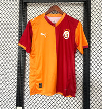 Galatasaray 2025/26 Home jersey