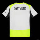 Borussia Dortmund 2025/26 third jersey
