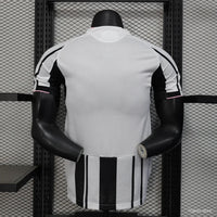 Bianconeri 2025/26 Home Jersey Player Edition