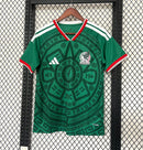 Mexico Home 2026 Jersey