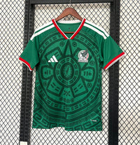 Mexico Home 2026 Jersey