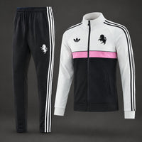 2026/27 Juve Tracksuit