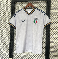 Italy Away 2026 Jersey