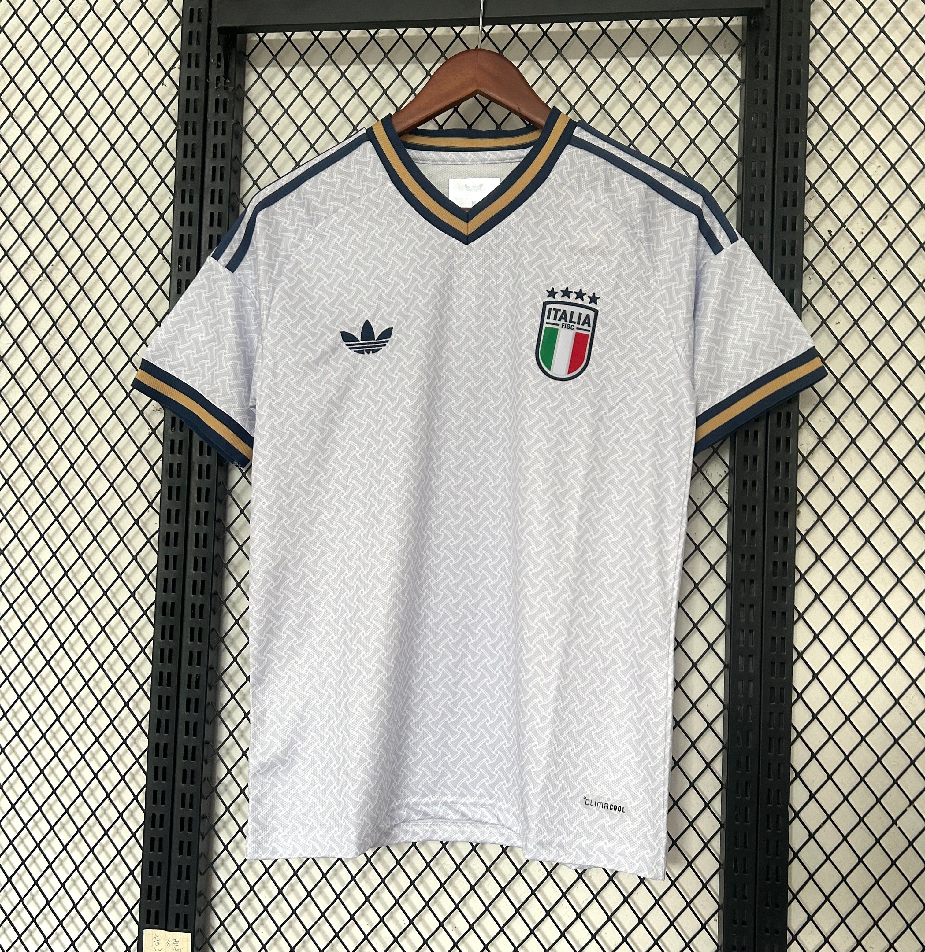 Italy Away 2026 Jersey