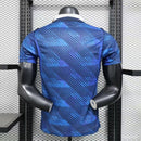 France 2025/26 Home Jersey Player Version