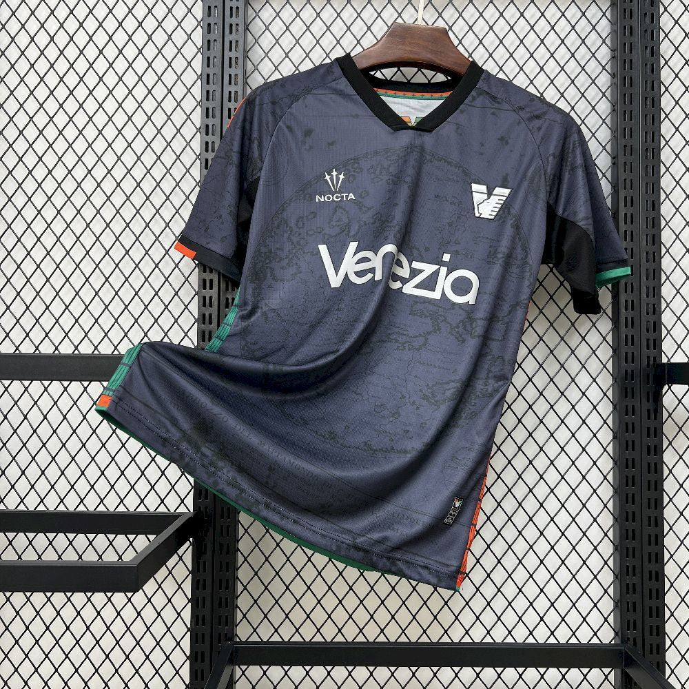 Venezia 2025/26 Home Jersey