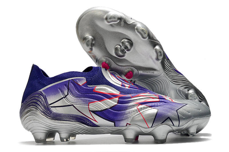 Copa Sense +FG Champions League