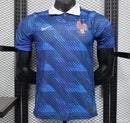 France 2025/26 Home Jersey Player Version