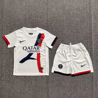 2024/2025 PSG Away Football Shirt kids