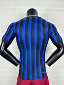 Inter 2025/26 Home Jersey player version