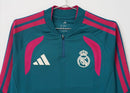 2026/27 Real Madrid Training suit