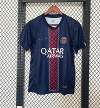 Paris SG 2025/26 Home Jersey
