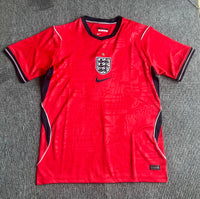 England Away 2026 Jersey