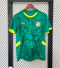 Maglia senegal away 2025
