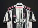 Juventus 2025/26 Home Jersey