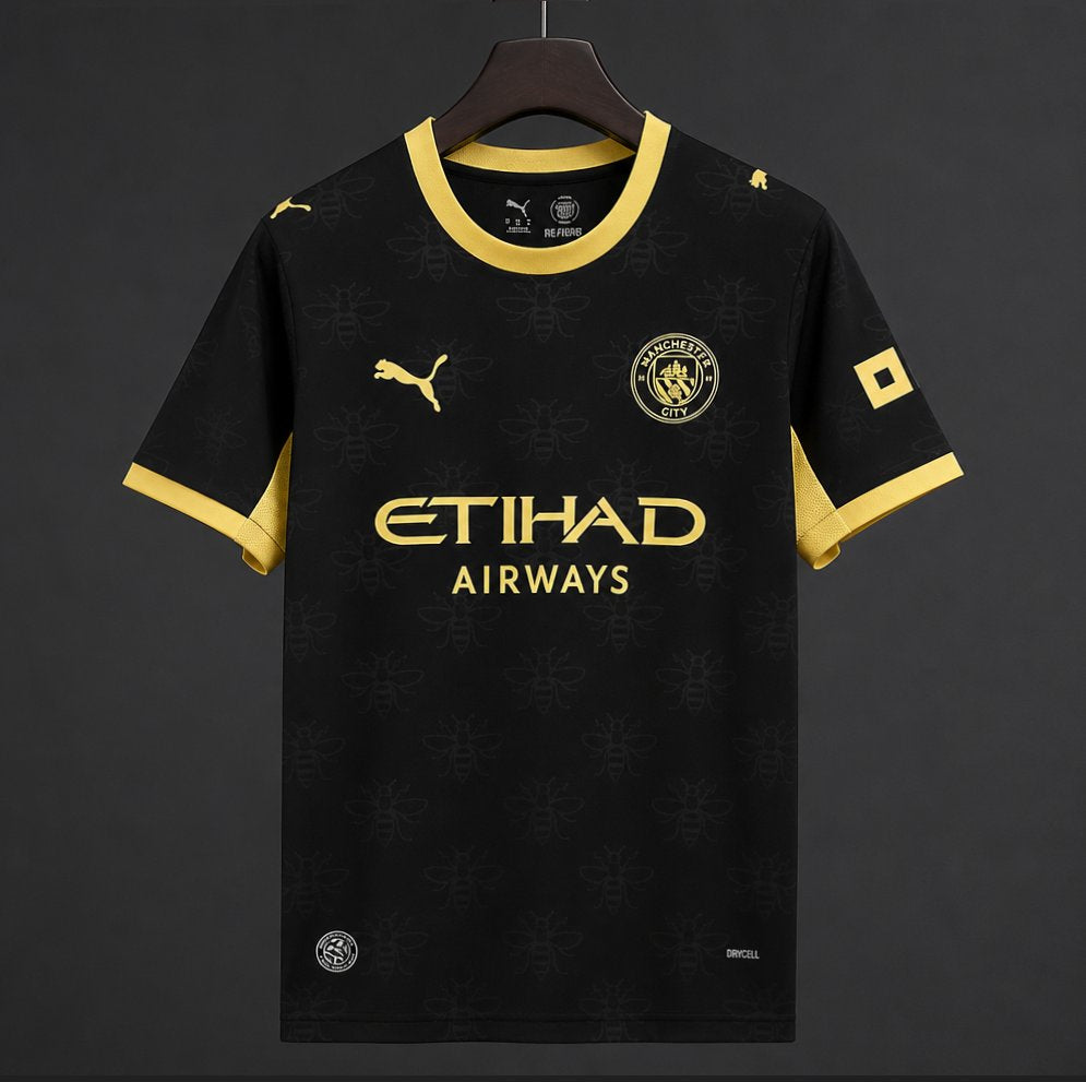 Man city