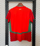 Maglia Marocco Home 2025