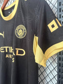 Manchester City 2026/27 Third Jersey