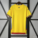 Romania 2025/26 Home Jersey