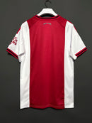 Ajax 2025/26 Home Jersey