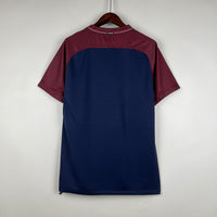 Paris Saint Germain 2017/18 Home Retro Jersey