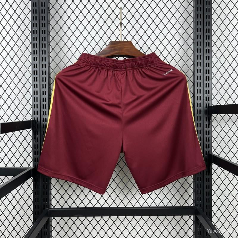 Spain 2026 Away Shorts