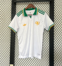 Roma 2025/26 Third jersey