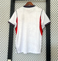 England Home 2026 Jersey