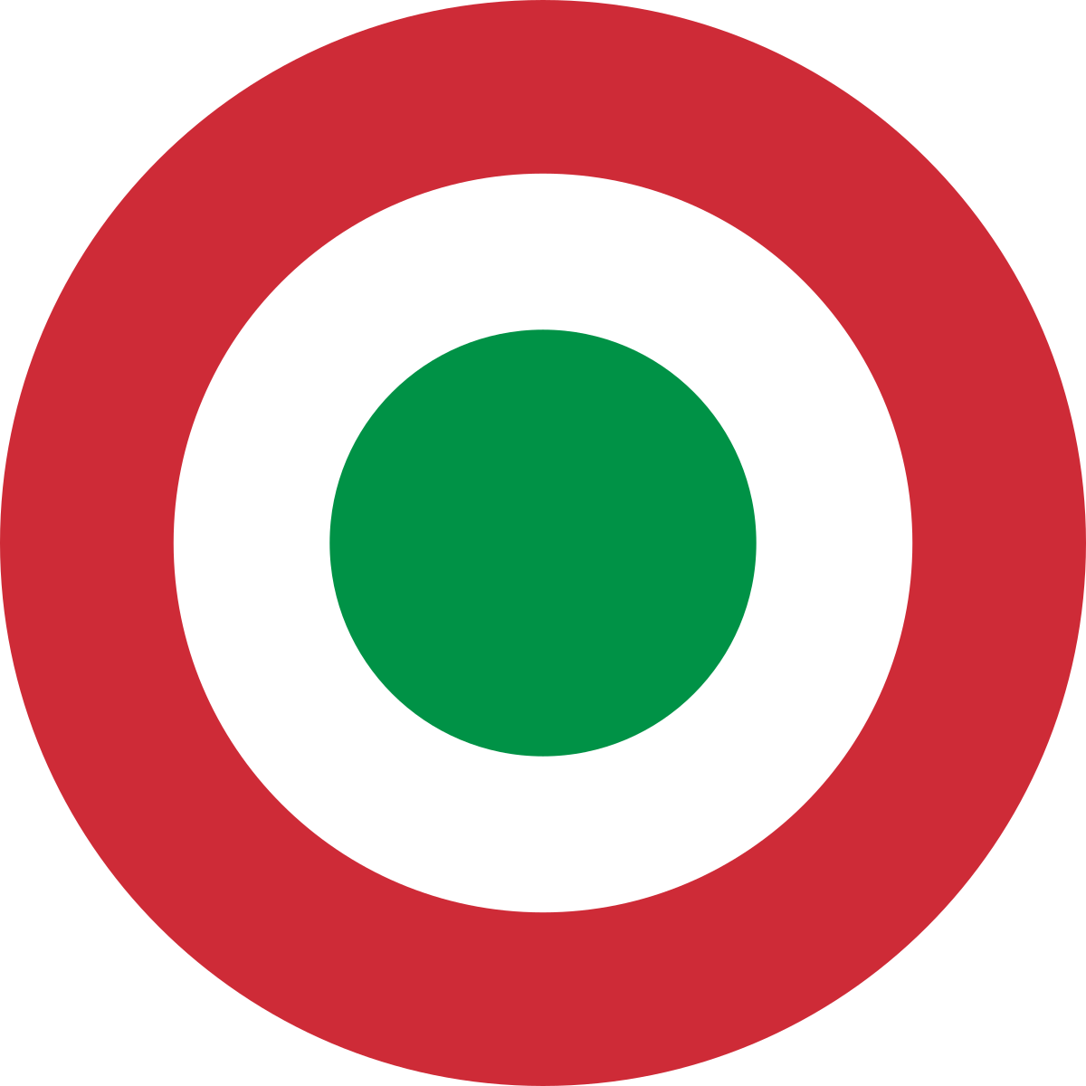 Patch Coppa Italia